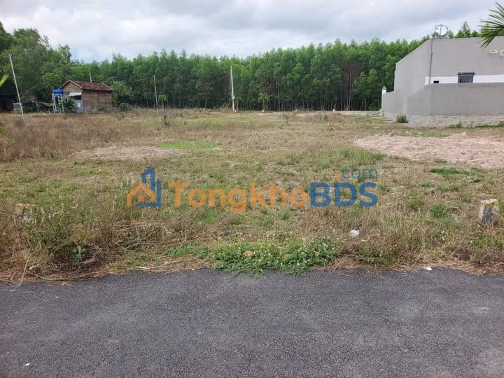 Đất Mặt Tiền Nhựa Hồ Bút Thuyền - Long Đất, BR-VT - 149m² Giá Tốt