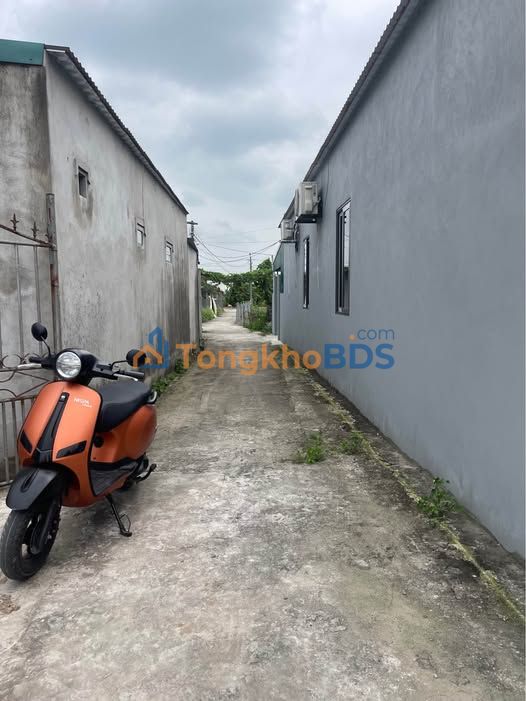 Đất nền Trần Lãm Thái Bình 60m² - Đường ô tô vào tận