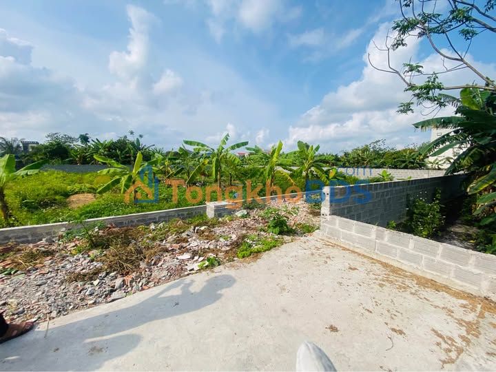 Đất nền Vũ Hội 700m² 6 tỷ - Sổ đỏ chính chủ