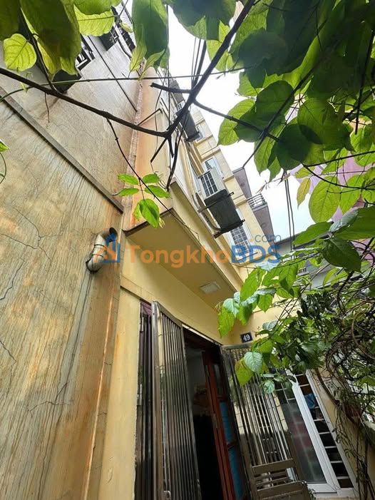 Nhà Xuân Đỉnh Phạm Văn Đồng 30m² - Chính chủ bán ô tô vào nhà