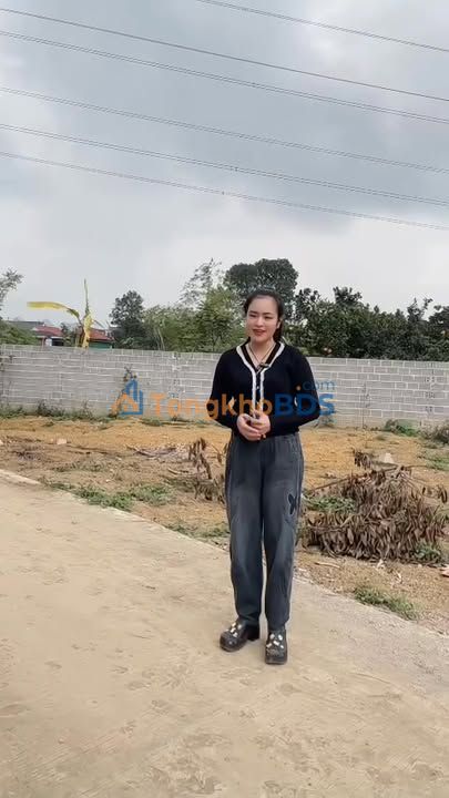 Đất nền Hàng Trạm 150m² 500 triệu – Đất thổ cư 100%