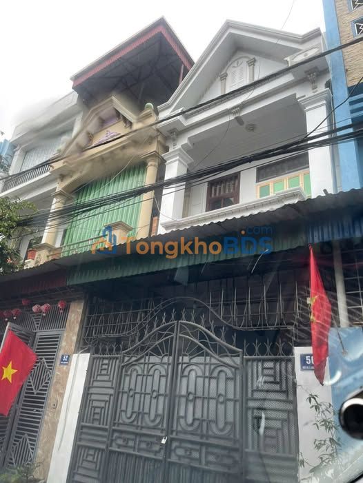 Nhà Mễ Quảng Việt Trì 72m² 4 tỷ - Chính chủ bán