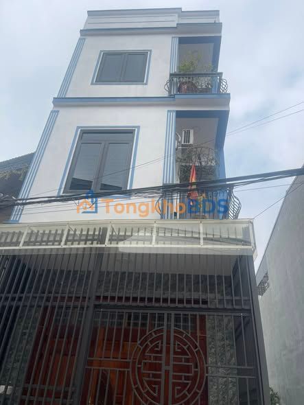 Nhà riêng Việt Trì 90m² giá thỏa thuận - Chính chủ bán