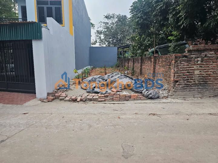 Đất nền Việt Trì 102m² 4 tỷ - Hạ tầng hoàn thiện