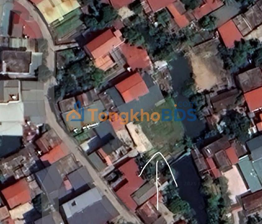 Đất xã Thanh Sơn, Kiến Thụy 166m² 3.32 tỷ - Sổ đỏ chính chủ