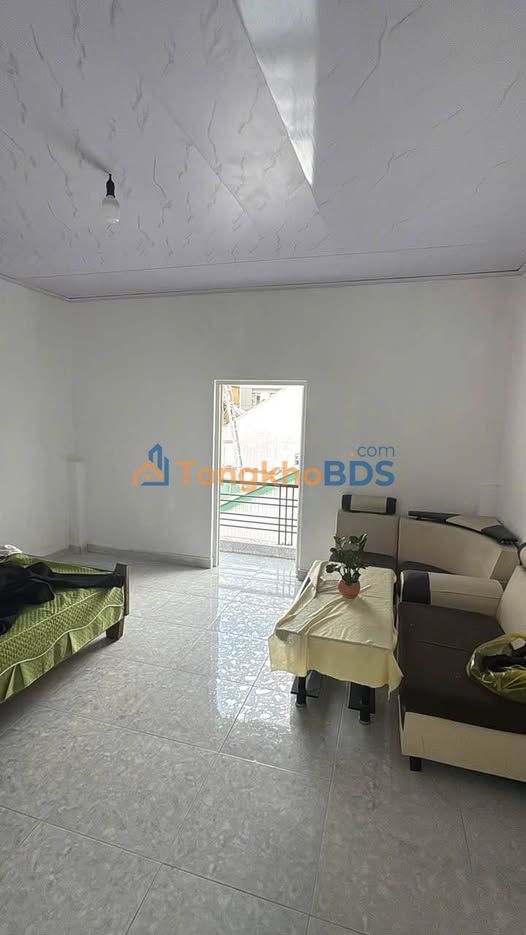 Nhà Đường Đồng Tâm Đà Lạt 64m² 5,5 tỷ - Ô tô vào tận nhà