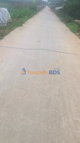 Đất Khu phố 12 Tu Vũ 200m² giá 2 tỷ - Sổ đỏ chính chủ