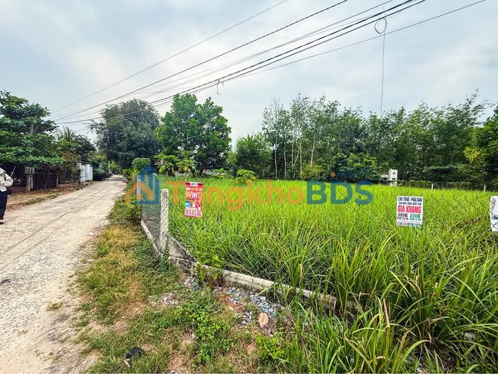 Đất nền Tân Biên 997,6m² 4.6 tỷ - Giá tốt hiếm có