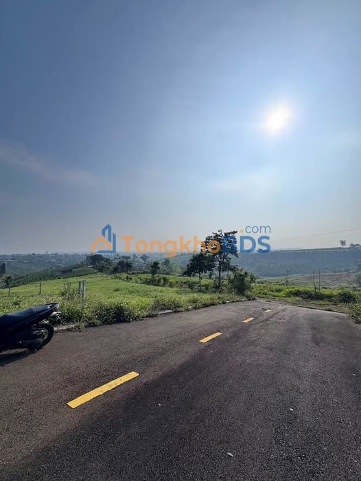 Đất nền Sun Valley Phường 6 Đà Lạt 91m² 480 triệu - Sổ hồng chính chủ