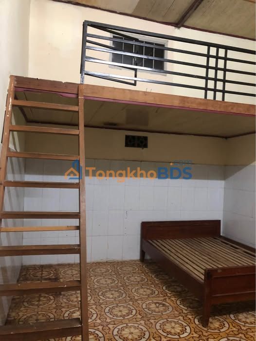 Phòng trọ Vạn Hạnh F8 25m² giá 1.5 triệu - Sẵn sàng ở ngay