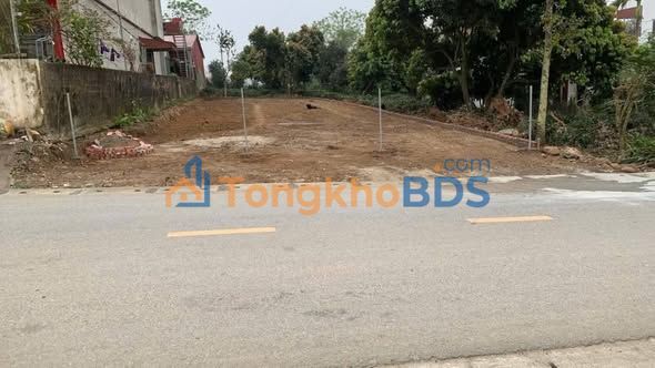 Đất nền Apphan Thanh Sơn 330m² 2 tỷ - Sổ đỏ chính chủ