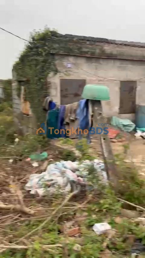 Đất Lương Xá Lộc Hòa 120m² 1,1 tỷ - Tiềm năng tăng giá