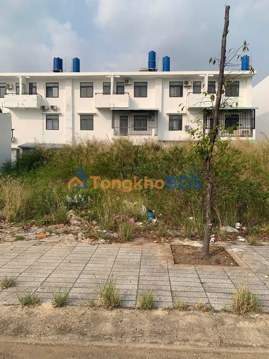 Đất nền Rạch Giá Đường số 13 100m² 1.8 tỷ - Sổ đỏ chính chủ