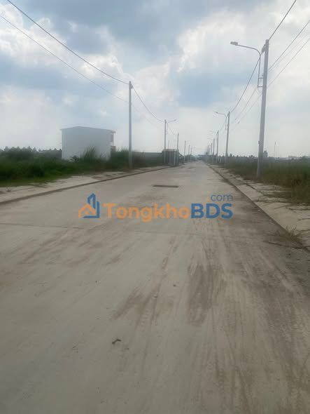 Đất nền Rạch Giá 150m² 650 triệu - Xây dựng tự do