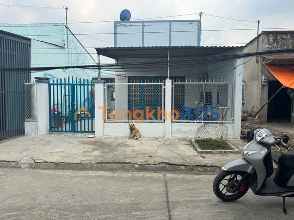 Nhà Mặt Tiền Diệp Minh Châu, Châu Đốc - 119m² Thổ Cư, Sổ Hồng