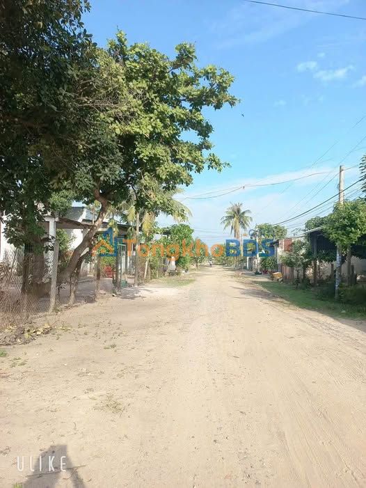 Đất Hẻm 33 Nguyễn Văn Linh Long Hoa 224m² 40.32 tỷ - Sổ đỏ chính chủ