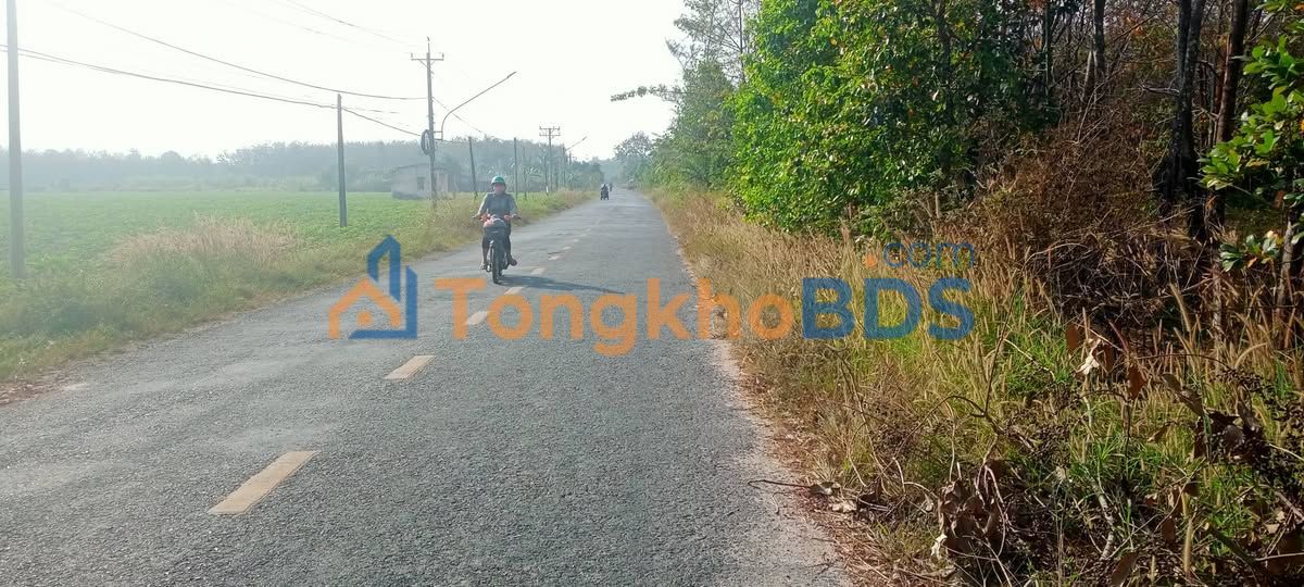 Đất nền Ninh Sơn Tây Ninh 530m² 1.3 tỷ - Sổ đỏ chính chủ