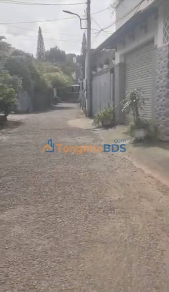 Đất Hẻm 84 Trần Phú Bảo Lộc 156m² 1,95 tỷ - Sổ đỏ chính chủ