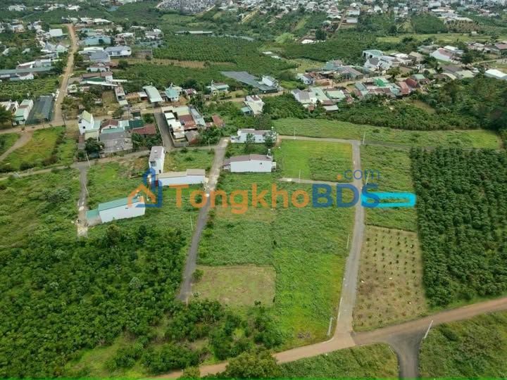 Đất Bảo Lộc Nguyễn Đình Chiểu 95m2 - Tiềm năng tăng giá