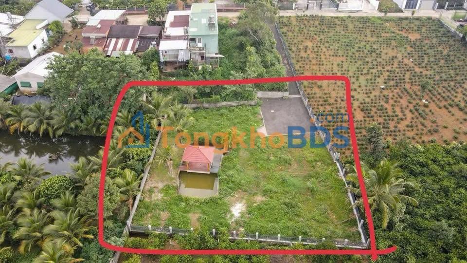 Đất nền Bảo Lộc Lê Phụng Hiểu 1.202m² giá 3 tỷ - Giá F0 CĐT