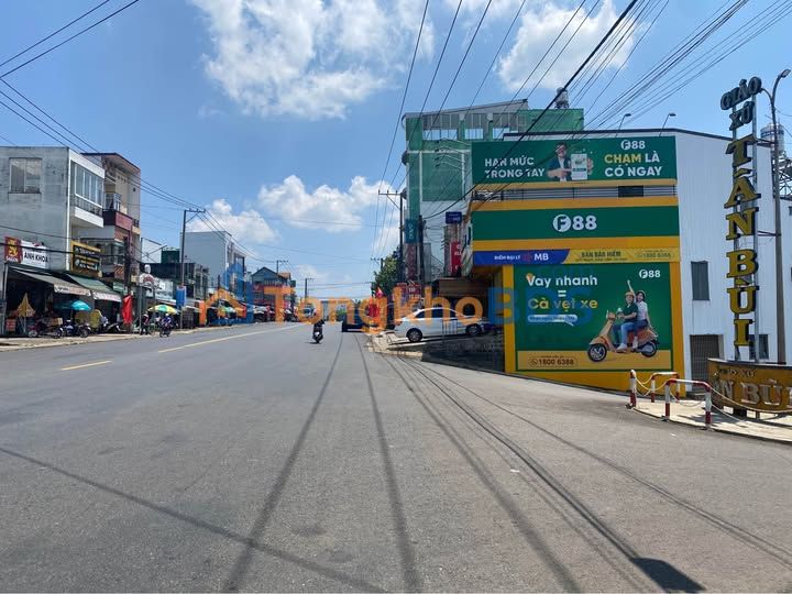 Đất nền Quốc Lộ 20 Bảo Lộc 330m² 4.6 tỷ - Sổ đỏ chính chủ