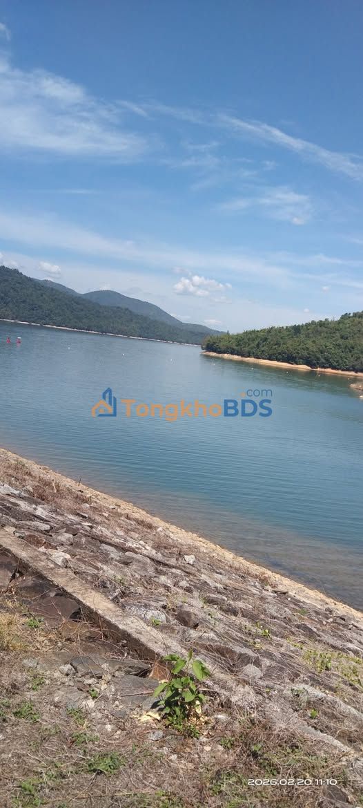 Cho thuê Farm 1.1ha Đường Hiển Thị Suối, Đơn Dương - Giá 300 Triệu/Năm