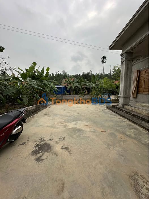 Đất thổ cư Việt Khê 1.290m² 2.2 tỷ - Sổ đỏ chính chủ