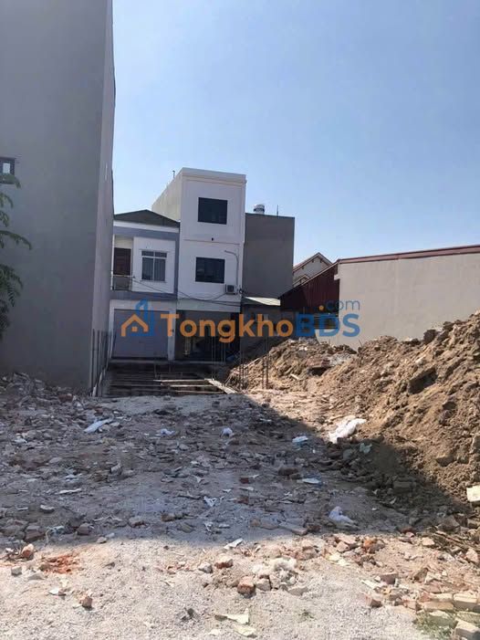 Đất Nguyễn Phi Khanh 50m² trên 1 tỷ - Sổ hồng chính chủ