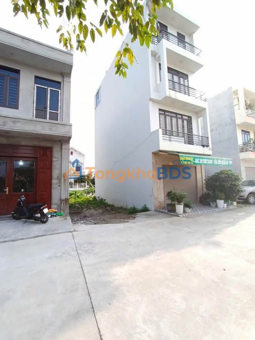 Đất nền Lộ Cương A Hải Dương 65m² 2 tỷ - Sổ đỏ chính chủ