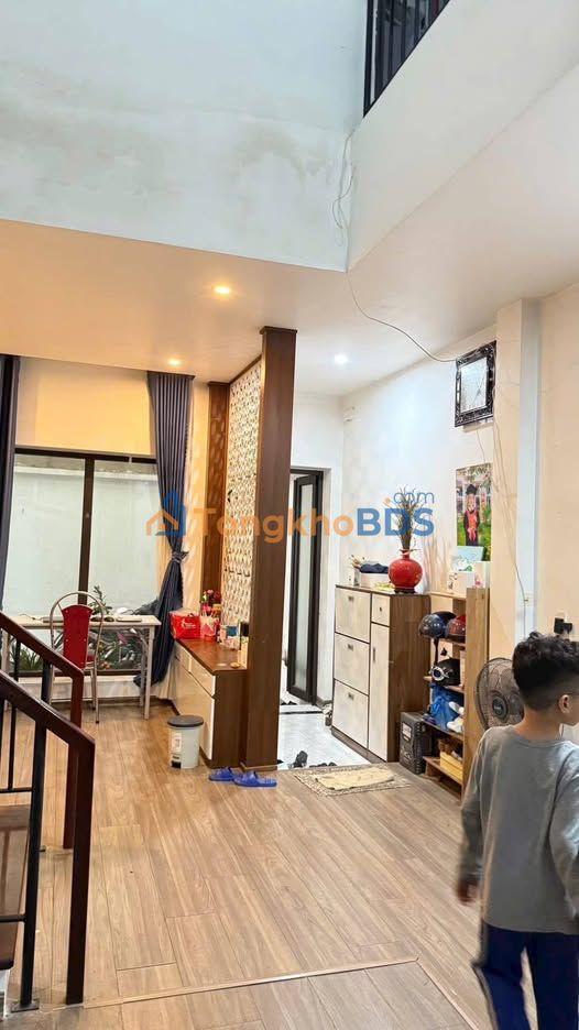 Nhà ngõ Phố Tân Kim 75m² giá 2.7 tỷ - Chính chủ bán