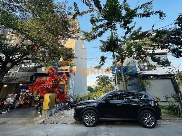 Đất nền Phú Điền Từ Sơn 100m² 9 tỷ - Sổ đỏ chính chủ