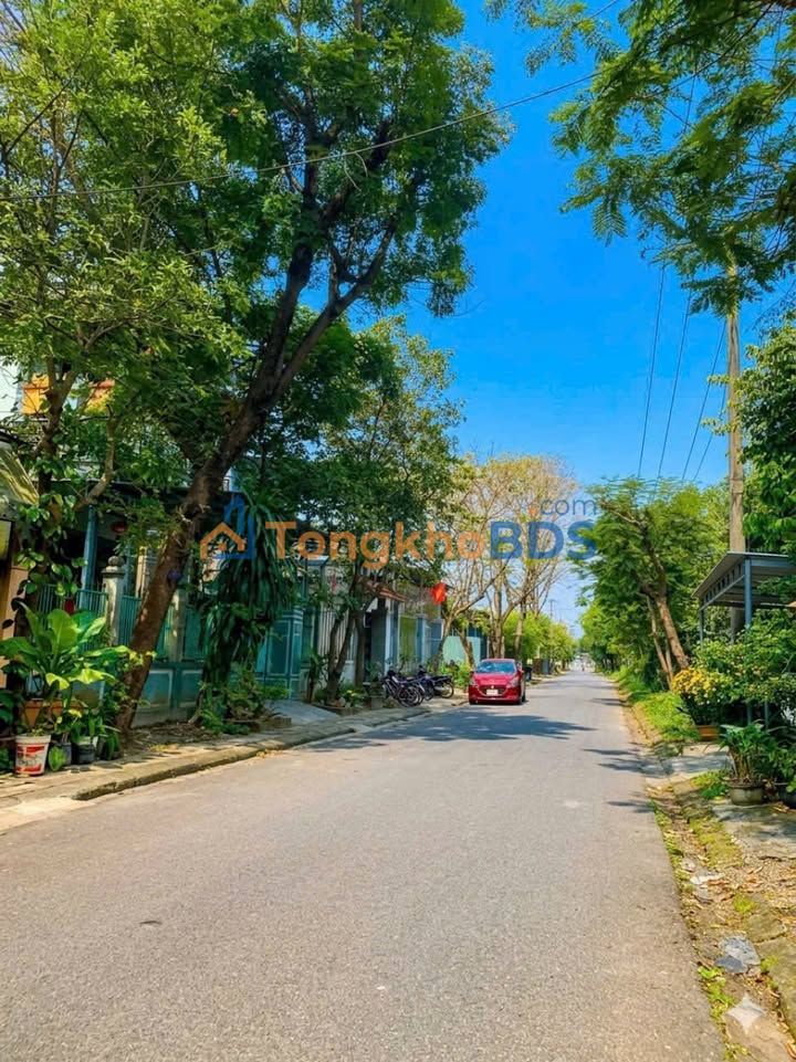 Đất Mặt Tiền Lê Công Hành Huế 200m² - Kinh Doanh/An Cư Giá 3.95 Tỷ