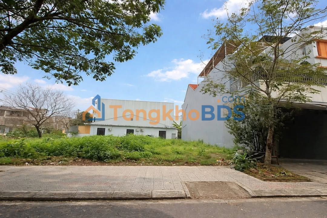 Đất nền Thủy Xuân Huế 218m²/7 tỷ - Đường to ô tô tiềm năng