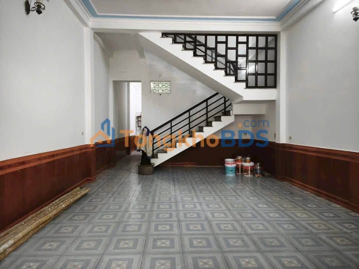 Nhà Định Trung 75m² giá 3.9 tỷ - Ô tô vào tận nhà