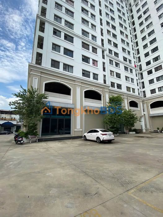 Thuê Tầng 1 CC Khai Minh 68m² - Giá 8 Triệu/Tháng