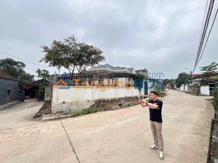 Đất nền Thôn Bắc 2 Hoàng An 133m² 750tr - Sổ đỏ chính chủ