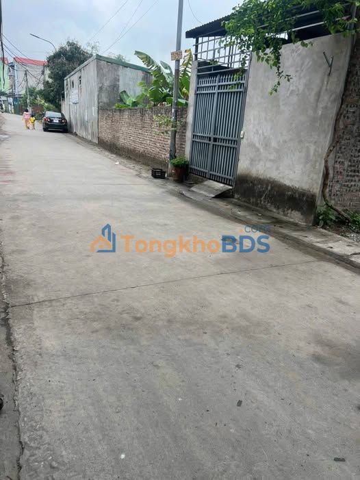 Nhà 3 Tầng Mặt Tiền Nhuế Khúc, Phúc Yên - 70m² Giá Hơn 3 Tỷ