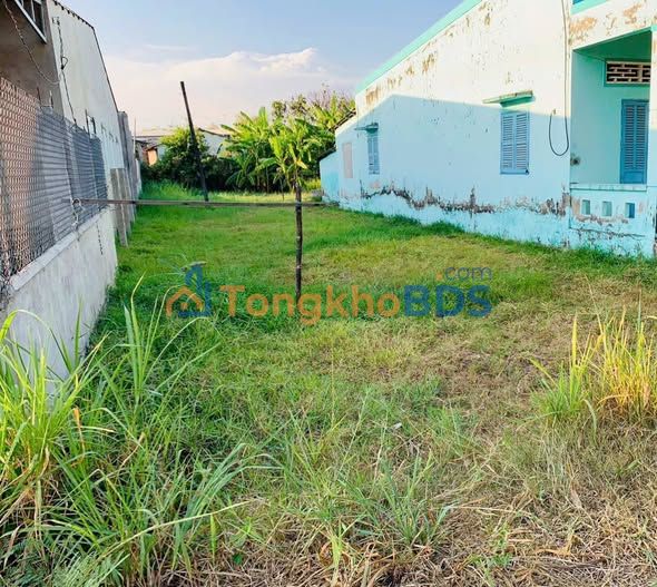 Đất nền Bình Đại 294m² 44.1 tỷ - Sổ đỏ chính chủ