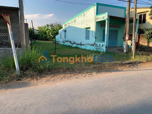 Đất nền Bình Đại 294m² 1.05 tỷ - Pháp lý rõ ràng