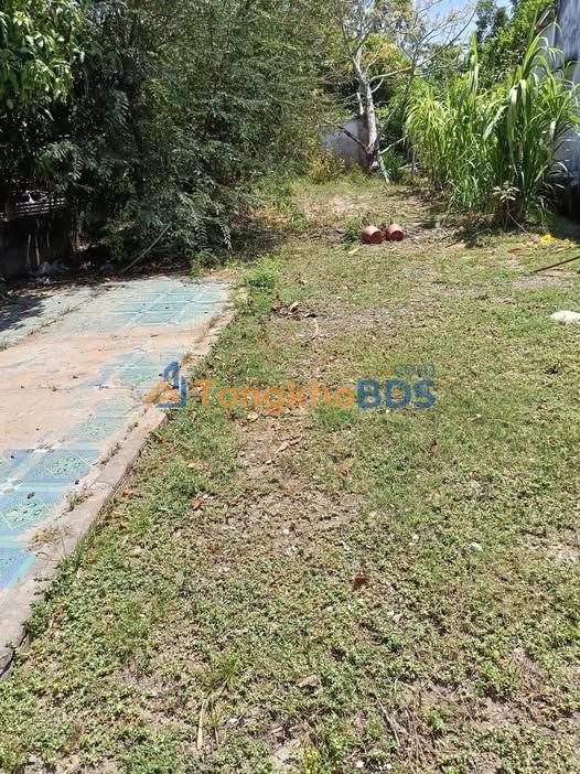 Đất thổ cư Đại Hòa Lộc 272m² giá 960 triệu - Sổ đỏ chính chủ