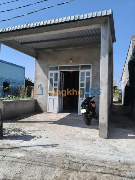 Nhà mặt tiền Bình Thắng Bình Đại 358m² 460 triệu - Giá tốt