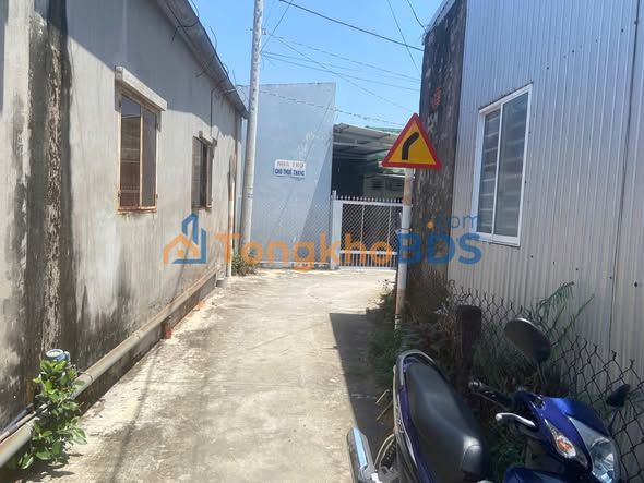 Đất nền Lộc Thuận 200m² giá 1,3 tỷ - Sổ đỏ chính chủ