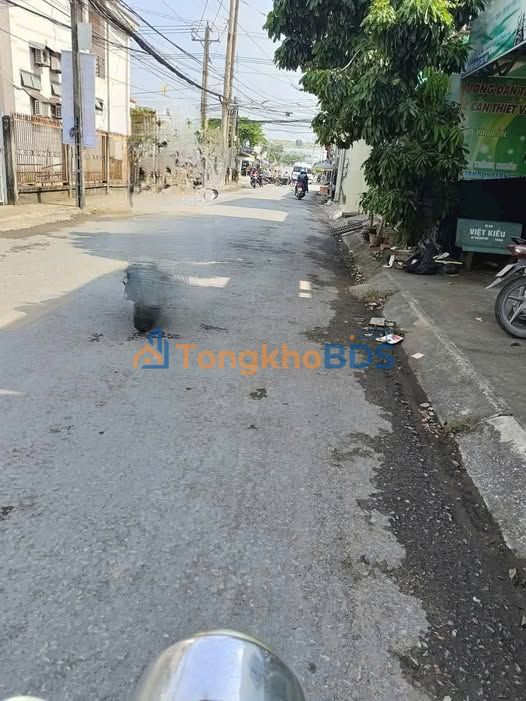 Đất Thị trấn Bình Đại 150m² 6.5 tỷ - Sổ đỏ chính chủ