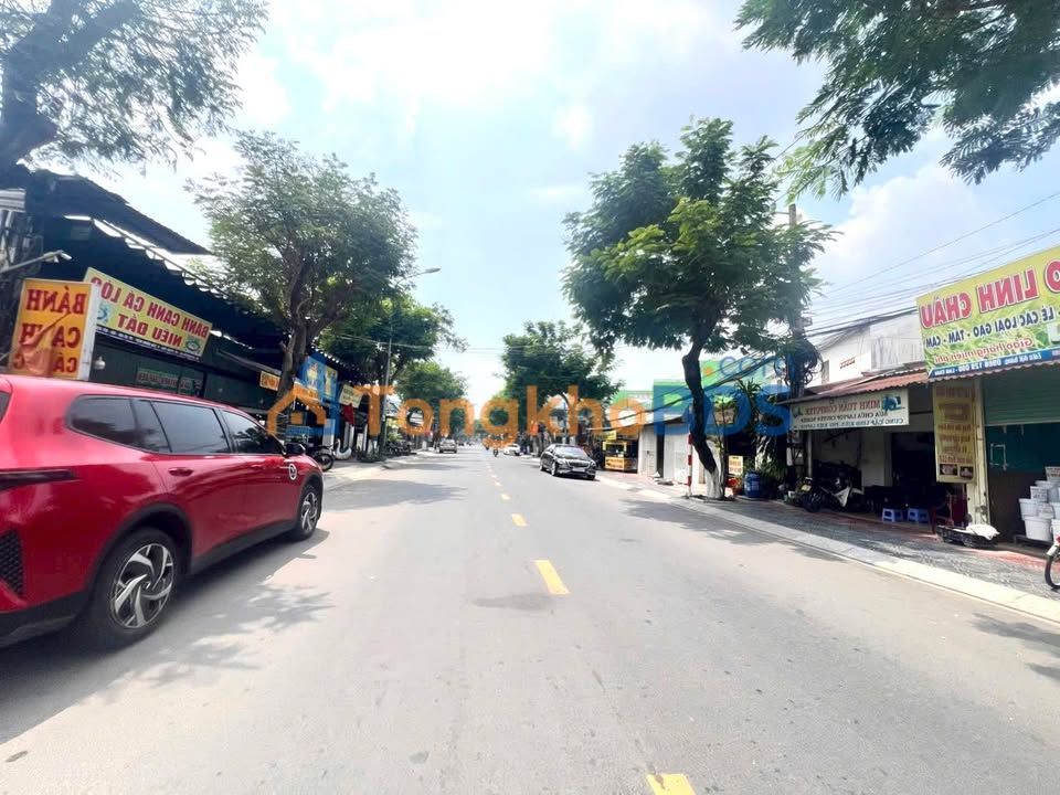 Đất nền Bình Long Nguyễn Du 114m²/4.68 tỷ - Sổ đỏ chính chủ