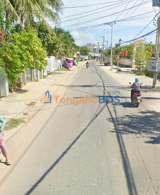 Nhà Mặt Tiền Kinh Doanh Trục Chính Trung Dõng, Vạn Bình - 120m² Giá Tốt