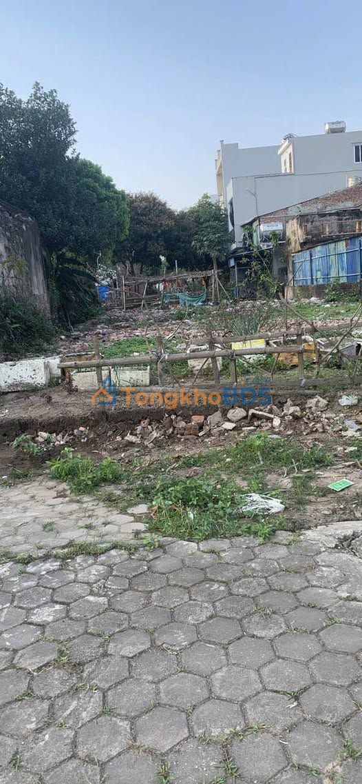 Đất nền Thái Bình Giao Thủy 65m² 2,7 tỷ - Tiềm năng tăng giá