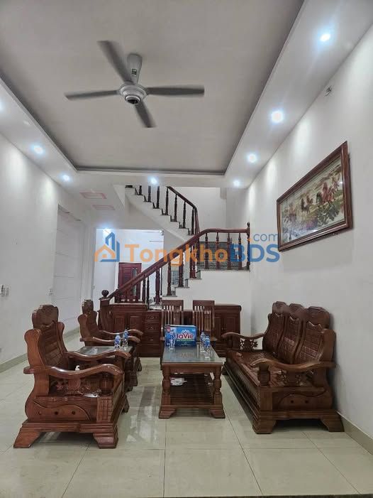 Nhà riêng Phố Ngô Bệ 68m² giá 6 tỷ - Chính chủ bán gấp