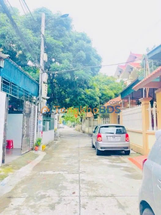 Đất mặt phố Lã Thị Lương 71m² giá 2 tỷ - Sổ đỏ chính chủ