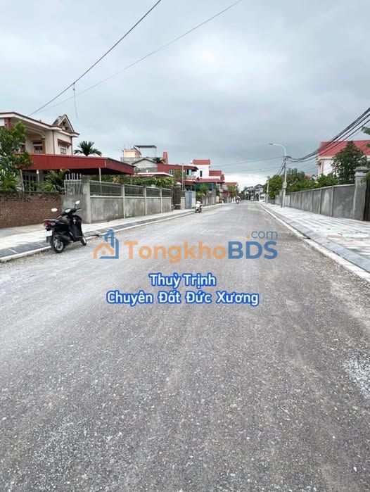 Đất Nền Gia Lộc - 101m² Mặt Tiền Rộng 8m - Sổ Đỏ Sẵn Sàng