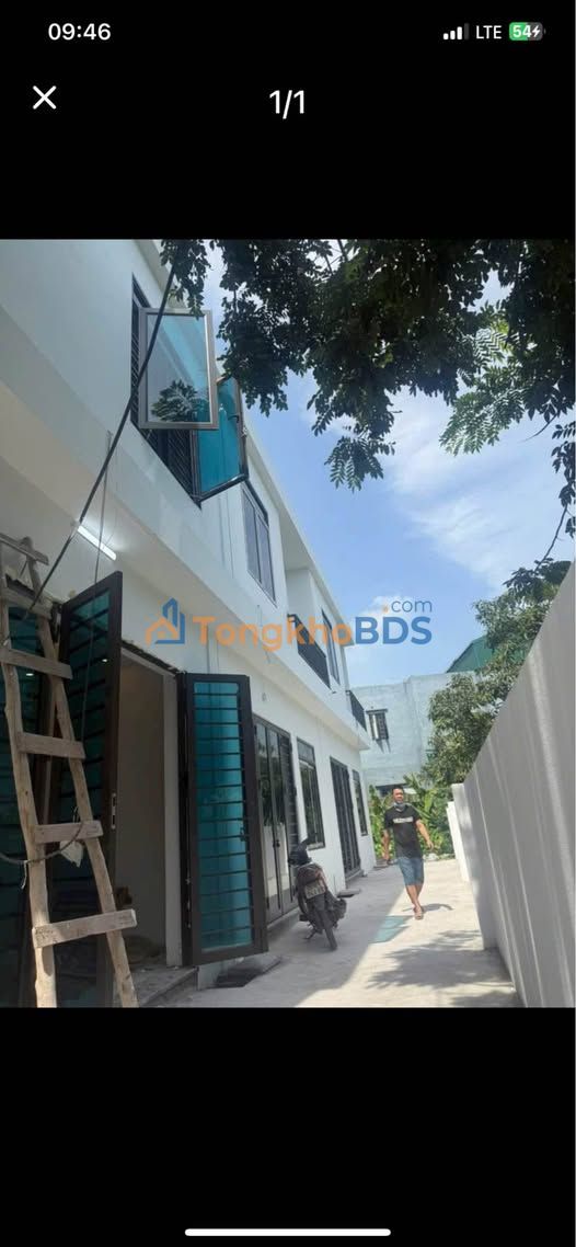 Nhà riêng Việt Hoà 46m² giá 1.65 tỷ - Chính chủ bán